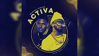 Activa - Myke Towers Ft. Bryant Myers
