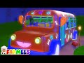 Roda di bus Musik Prasekolah untuk anak-anak Oleh Farmees