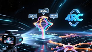 4RC: The Future of 4D Reconstruction (One Pass, Infinite Queries)