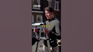 His job is ILLEGAL for others? 🤯 Ep. 159 🪜