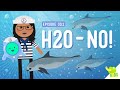 H2O-NO! - Fresh Water Problems: Crash Course Kids #33.1