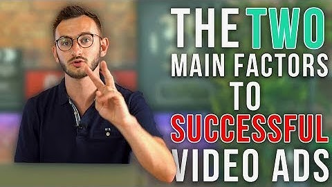 ____ + ____ = A Highly Profitable Video Ad 🎥