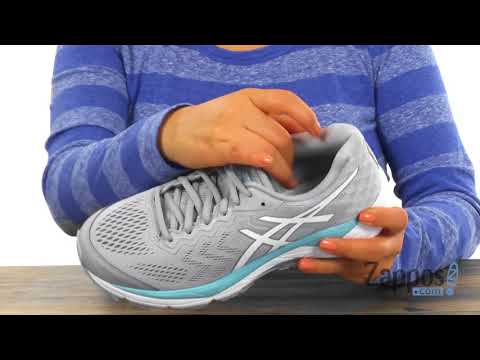 asics fortitude 8 review