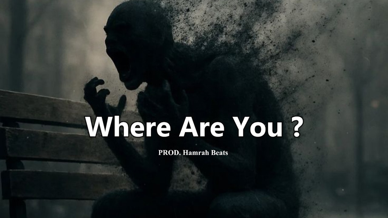 Free Sad Type Beat - "Where Are You" Emotional Guitar & Piano Instrumental 2026