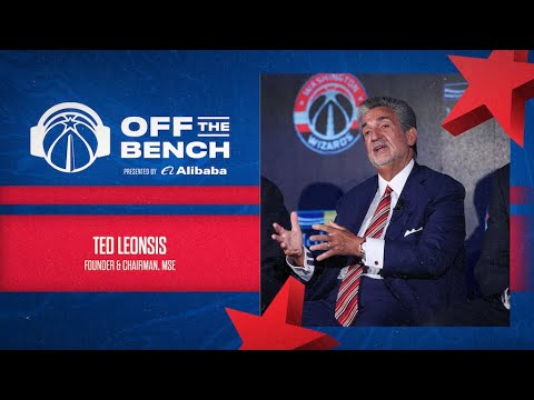 Video: Wanneer het ted leonsis die towenaars gekoop?