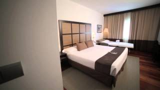 Aparthotel As Galeras