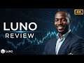 LUNO REVIEW