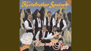 Miniatura de vídeo de "Kastelruther Spatzen - So hast Du nie die Berge geseh'n"