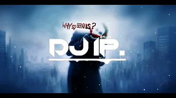 WhySoSerious - Subelo (feat. Lyon La Diferencia) (Original vs. VIP Remix) (DJ IP. EDIT)