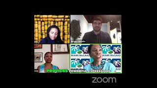 Elliott Mansa: Art That Silences History, Inspires Hope #shorts