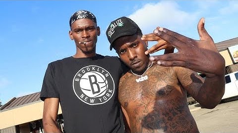 BTS OF “BACK TO BACK” W/ACETOP53,VSG Rat Poison & FMG JaySavage [Shot By:Trill] S/O (@Mac12Filmz)