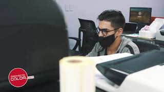 Conoce Al Personal De La Empresa - Gaston Miños Proyectocolor