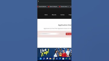 Check Eligibility for #wapda #ots #wapdajobs #2023 #eligibility #check