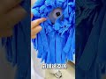 Who still squats on the floor to scrub the mop by hand? This hands-free spin mop has a bucket ..