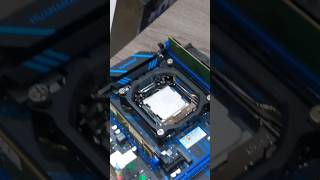 Xeon 2650V4 Huananzhi Qd4