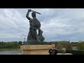 Zwiedzam WARSZAWĘ - 13.09.2025