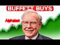 Warren Buffet Just Bought a Metric F*ckton of THIS Stock