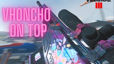 This is what top 0.01% sniping looks in MW3 #callofduty #codclips #trickshots #ls #modernwarfare