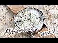 Timex Waterbury Review &amp; Timex History (DEUTSCH / GERMAN) - 4K