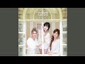 T-ARA QBS (ティアラ QBS) - Like A Wind / Kaze no Youni (風のように) [Official Audio]