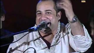 ▶ mast nazron se by rahat fateh ali khan youtube