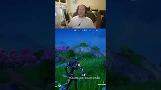 THE FAFO CHALLENGE #gaming #fortnite #funny