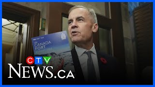 Reaction to the federal budget