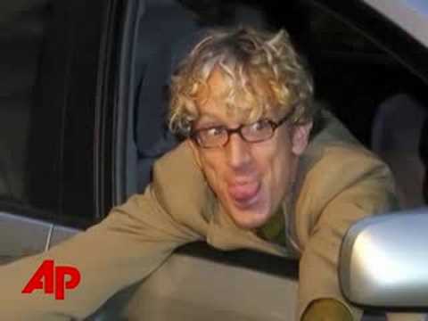 Video: Andy Dick xalis sərvəti: Wiki, Evli, Ailə, Toy, Maaş, Qardaşlar