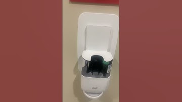 How to replace Purell Hand Sanitizer.