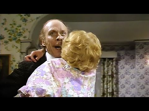 George & Mildred