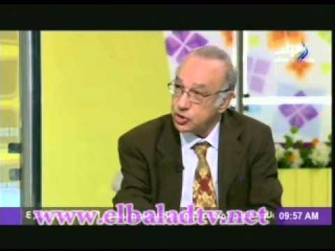 فقرة الصحافة مع الكاتب حسنين كروم