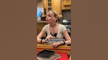 You can certainly try... #dnd #shorts #criticalrole