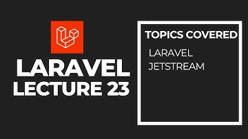 Laravel 11 Jetstream Full Setup with Livewire