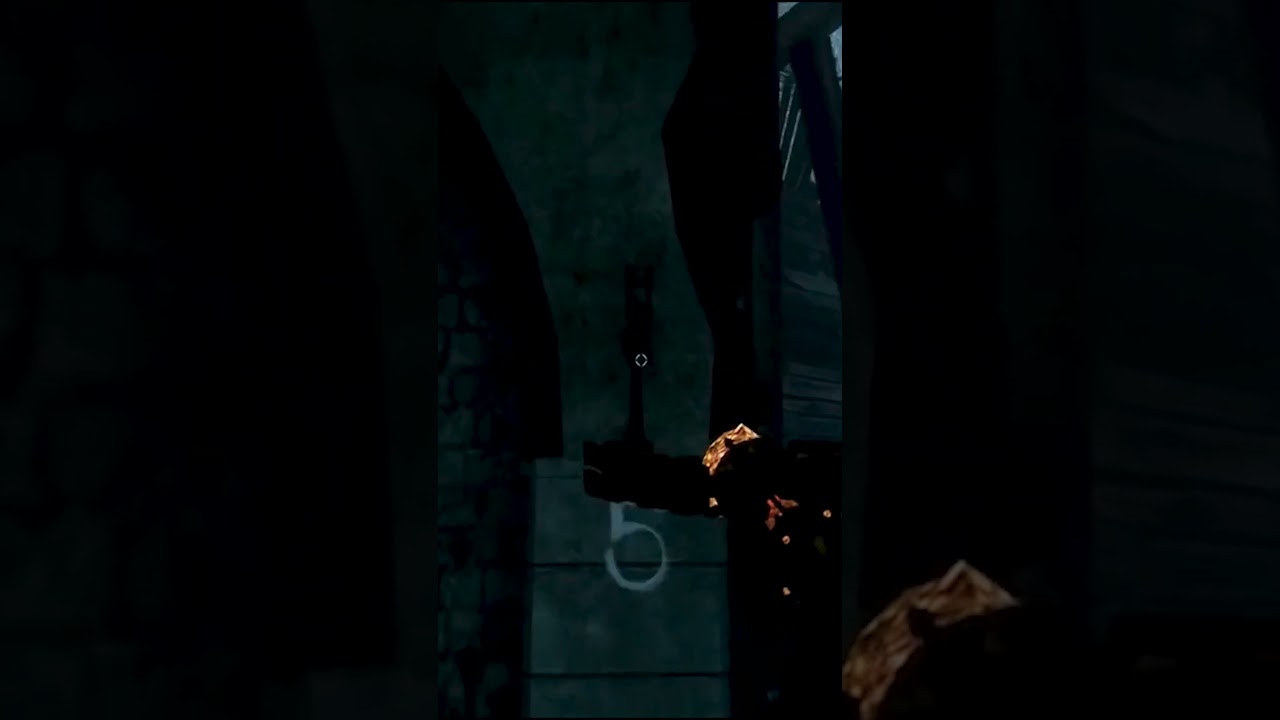 КАК УЛУЧШИТЬ ПОЖАРНЫЙ ПЕРСОНАЛ В ORIGINS (BO2 И BO3)