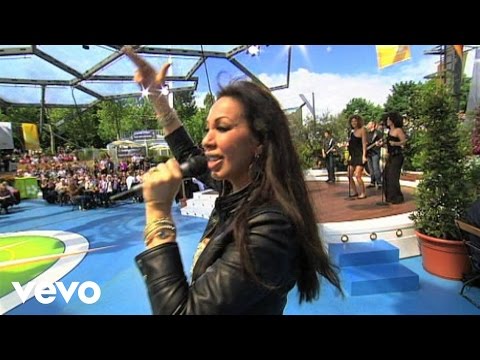 JenniferrushVEVO