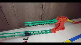 darda motor / darda bahn / darda Stopp-drome / darda Auto