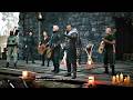 In Extremo Concert in Gothic Remake