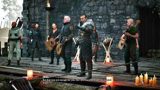 In Extremo Concert in Gothic Remake