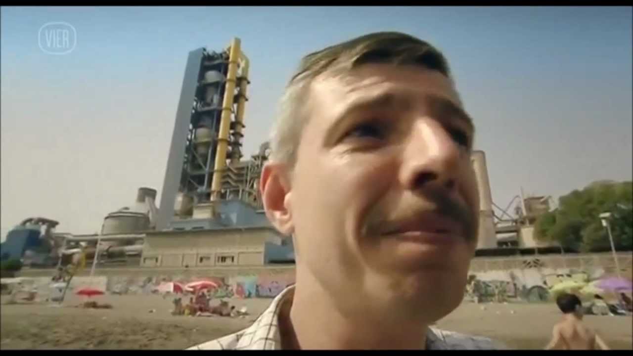 Is 't nog ver? (De Homo Turisticus) Aflevering 1 - YouTube