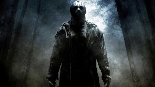 Full Among us, But using JASON VOORHEES As The Impostor News