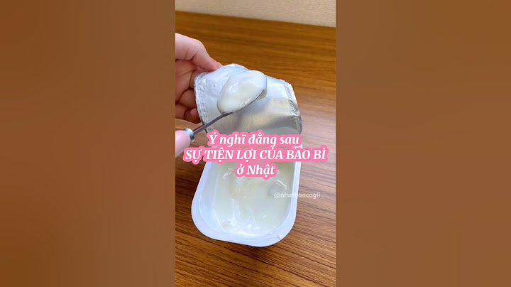 Bây giờ mới hiểu ý nghĩa đằng sau sự tiện lợi của bao bì sản phẩm #youtube #youtubeshorts #tiktok
