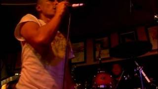 Video thumbnail of "07 - Search - Fenomena - Live At Planet Hollywood 2007"