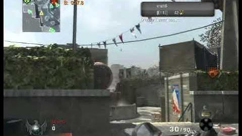 Tomahawk Across the Map-Stadium