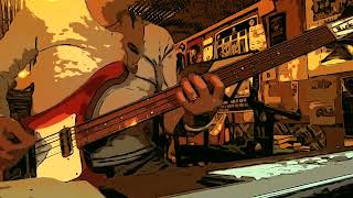 L'Equilibrio (Le Orme) ISOLATED Bass Cover/Tutorial