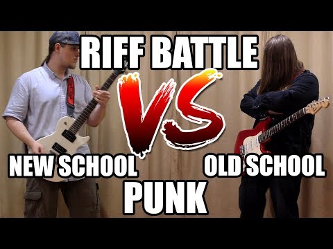 Video: Sådan Spiller Du Punk Rock