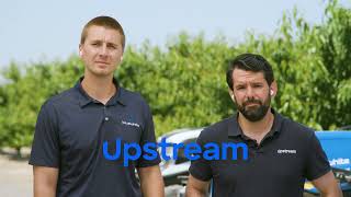 Autonomous Farming Needs Built-In Safety Bluewhite X Upstream