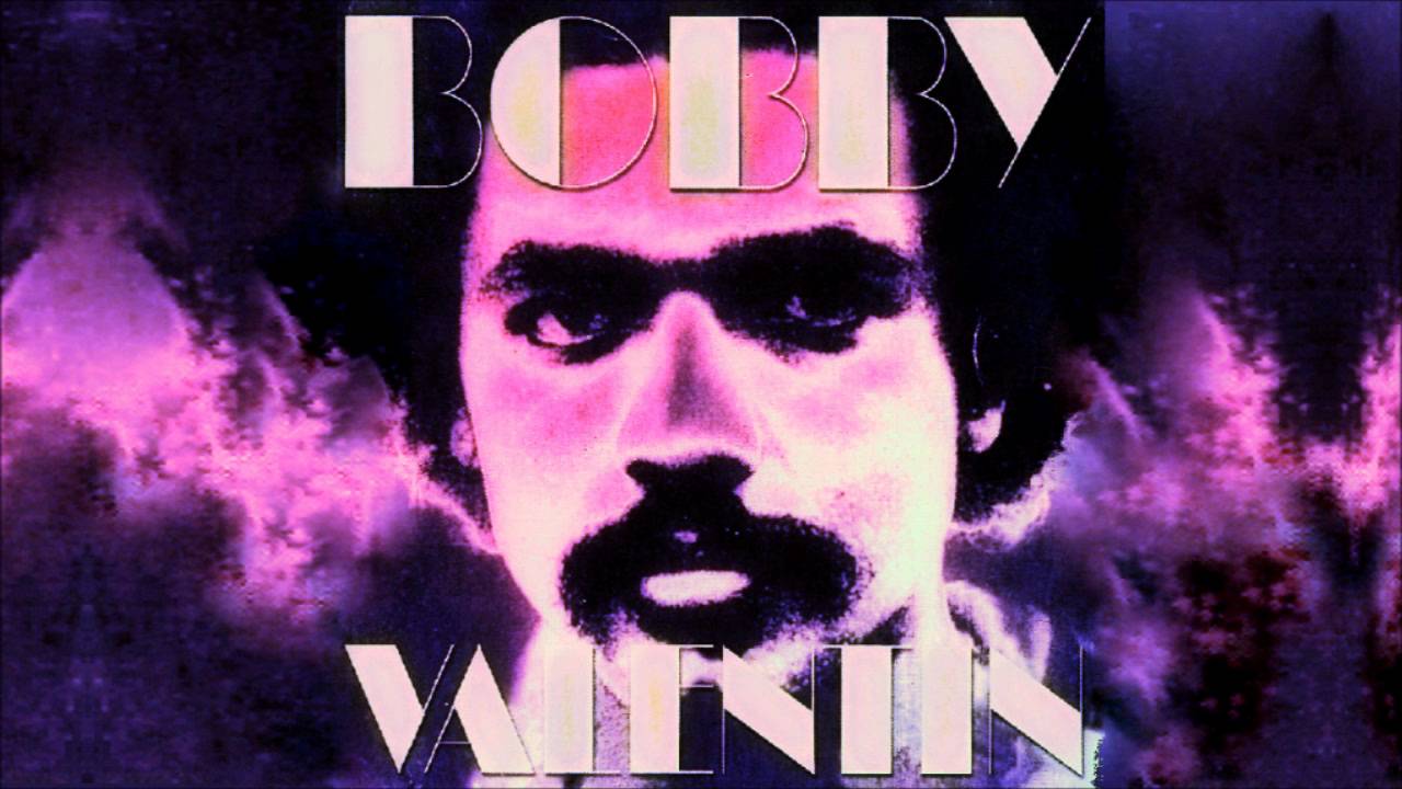 Bobby Valentín - El Muñeco De La Ciudad Bobby Valentín - El Muñeco De La Ciudad
