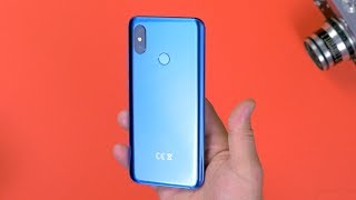 Xiaomi Mi 8 - не обзор, а 7 минут удивления