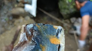 Download Lagu Batu garut pancawarna motif dan blang debri  MP3