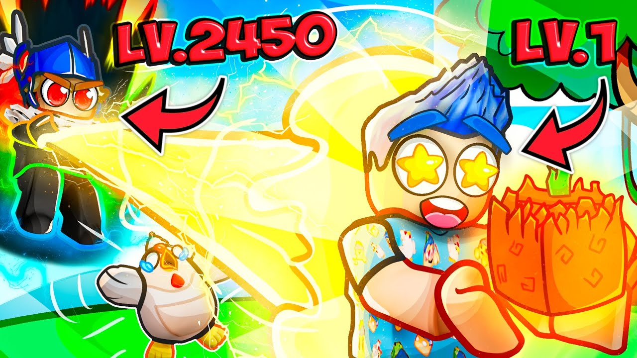 FIRST TIME Playing BLOX FRUITS !! Roblox Blox Fruit *NOOB To PRO*